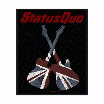 Applicazione Guitars