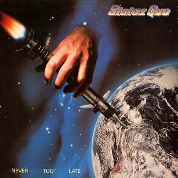 LP Status Quo: Never Too Late