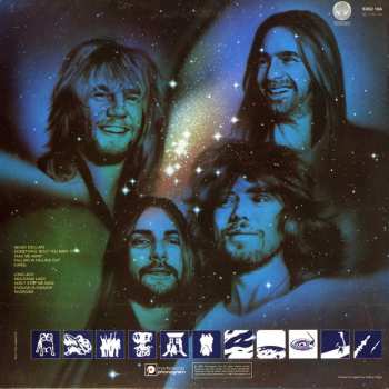 LP Status Quo: Never Too Late