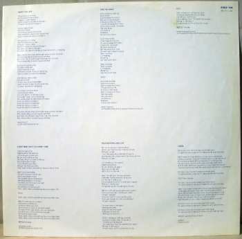 LP Status Quo: Never Too Late