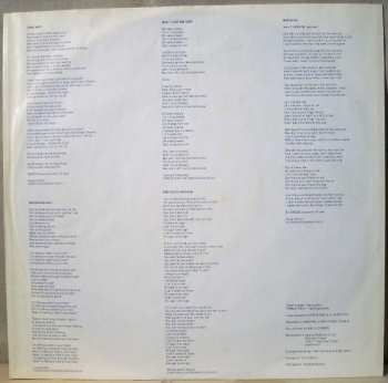 LP Status Quo: Never Too Late