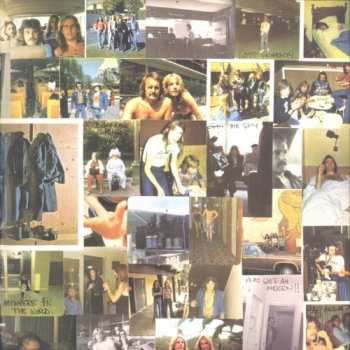 2LP Status Quo: On The Level