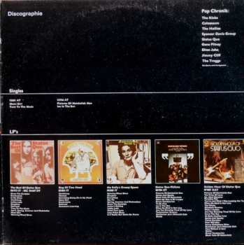 2LP Status Quo: Pop Chronik