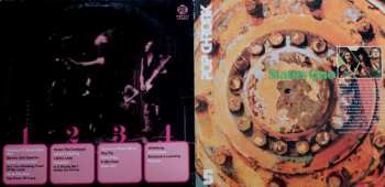 2LP Status Quo: Pop Chronik