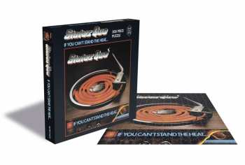 Merch Status Quo: Puzzle If You Can't Stand The Heat (500 Parti)