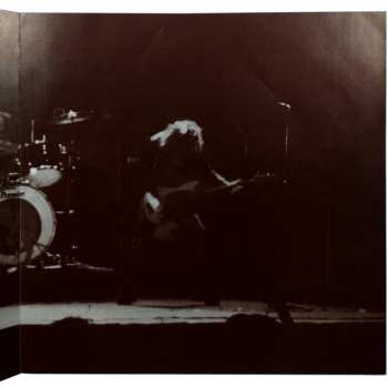LP Status Quo: Quo
