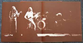 LP Status Quo: Quo