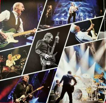 3LP Status Quo: Official Archive Series, Vol. 2 LTD | NUM