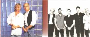 3CD Status Quo: Quo'ing In The Best Of The Noughties LTD | DIGI