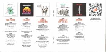 3CD Status Quo: Quo'ing In The Best Of The Noughties LTD | DIGI