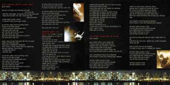 CD Status Quo: The Party Ain't Over Yet... DLX