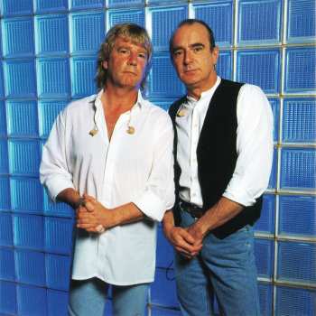 CD Status Quo: Under The Influence