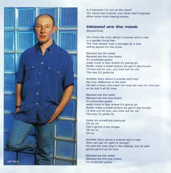 CD Status Quo: Under The Influence