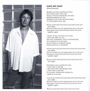 CD Status Quo: Under The Influence