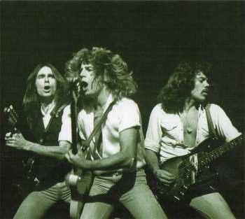 3CD Status Quo: Whatever You Want, The Essential