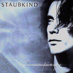 Album Staubkind: Traumfänger