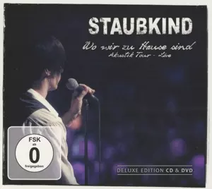 Wo Wir Zu Hause Sind Akustik Tour - Live