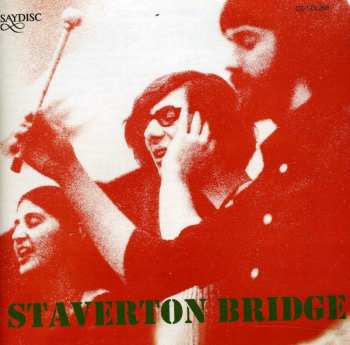 CD Staverton Bridge: Staverton Bridge
