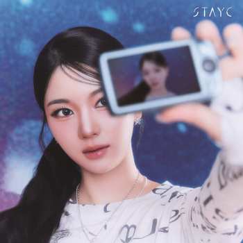 Album Stayc: Lover Killer