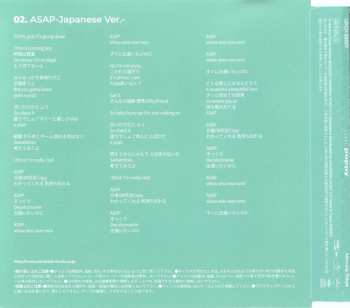 CD Stayc: POPPY LTD