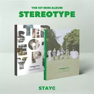 Stayc: Stereotype