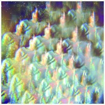CD Stealing Sheep: Into The Diamond Sun