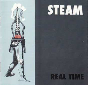 Album Steam: Real Time