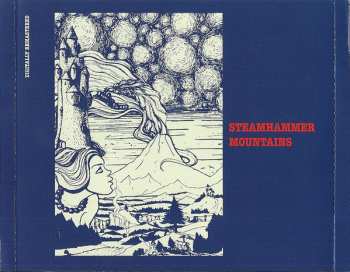 CD Steamhammer: Mountains
