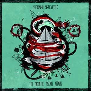 LP Steaming Satellites: The Mustache Mozart Affaire