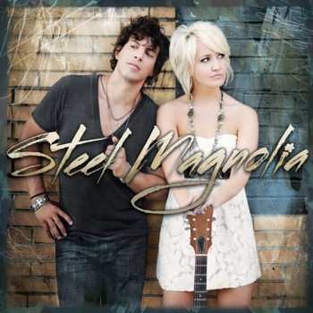 CD STEEL MAGNOLIA: Steel Magnolia