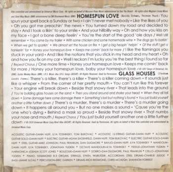 CD STEEL MAGNOLIA: Steel Magnolia