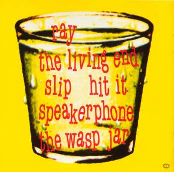 CD Steel Pole Bath Tub: Some Cocktail Suggestions