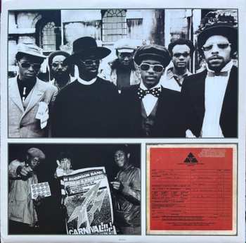 2LP Steel Pulse: Handsworth Revolution LTD