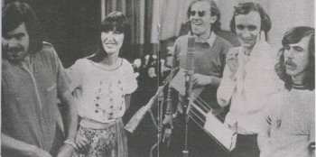 3CD/Set di cofanetti Steeleye Span: All Things Are Quite Silent: Complete Recordings 1970-71