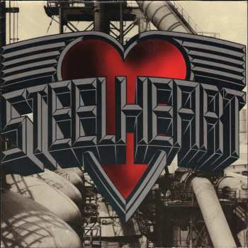 CD Steelheart: Steelheart