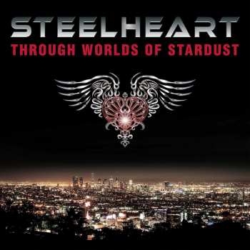LP Steelheart: Through Worlds Of Stardust