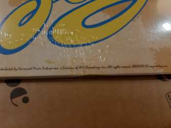 LP Steely Dan: Can't Buy A Thrill
