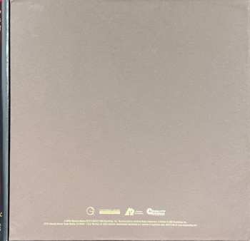 2LP/Set di cofanetti Steely Dan: Can't Buy A Thrill  DLX | LTD | NUM