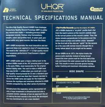 2LP/Set di cofanetti Steely Dan: Can't Buy A Thrill  DLX | LTD | NUM