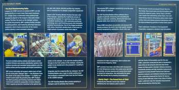 2LP/Set di cofanetti Steely Dan: Can't Buy A Thrill  DLX | LTD | NUM