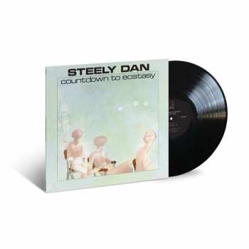 LP Steely Dan: Countdown To Ecstasy (180g)