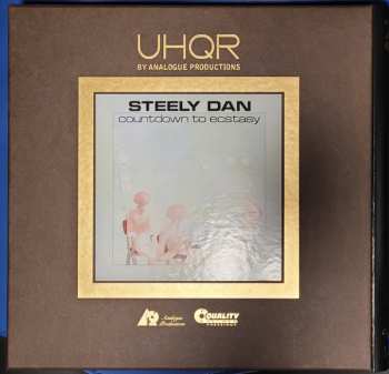 2LP Steely Dan: Countdown To Ecstasy DLX | LTD | NUM