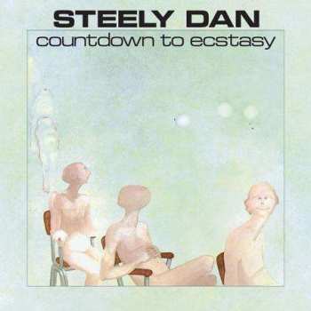 SACD Steely Dan: Countdown To Ecstasy