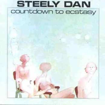 CD Steely Dan: Countdown To Ecstasy