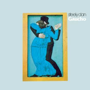 CD Steely Dan: Gaucho