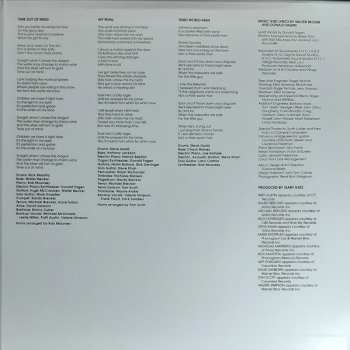 2LP/Set di cofanetti Steely Dan: Gaucho CLR | DLX | LTD | NUM