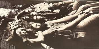 2LP Steely Dan: Pretzel Logic DLX | LTD | NUM | CLR