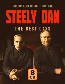 CD/Set di cofanetti Steely Dan: The Best Days