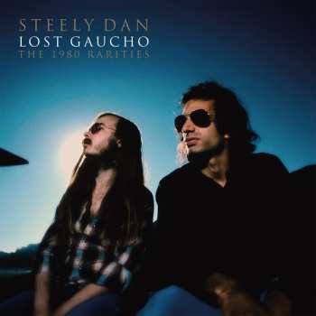 2LP Steely Dan: The Lost Gaucho