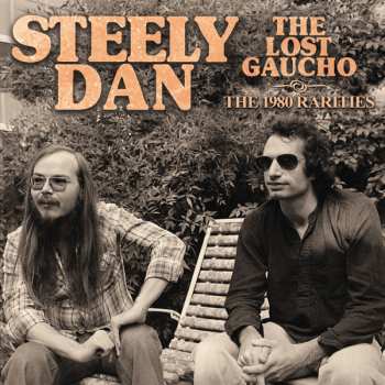CD Steely Dan: The Lost Gaucho